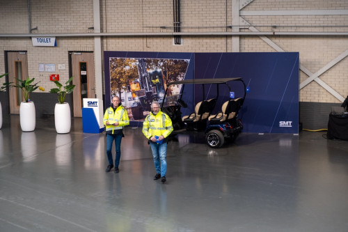 SMT Experience Days 20